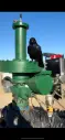 WartHog Hydraulic Drivehead