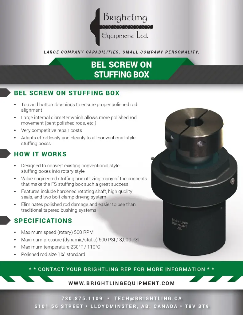 BEL Screw On Stuffing Box.webp