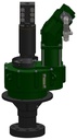 Top Mounted Stuffing Box (TMSB)