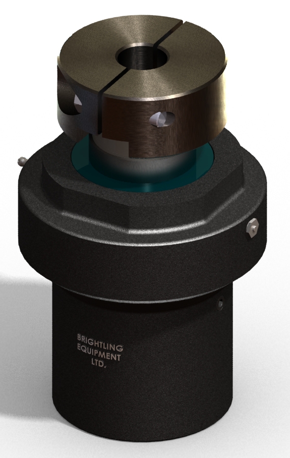 SO (Screw On) Stuffing Box