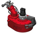 Rod String Lock-out Tool