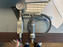 Stuffing Box Fail Detection