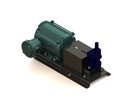Glycol Pump