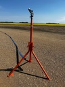 Lease Sprinkler Unit